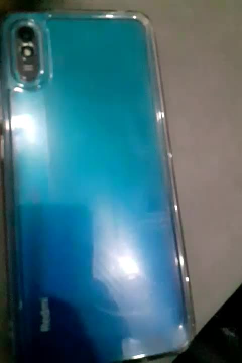 گوشی ردمی نت ۹ .حافظه ۳۲ در حدر نو|موبایل|بافق, |دیوار