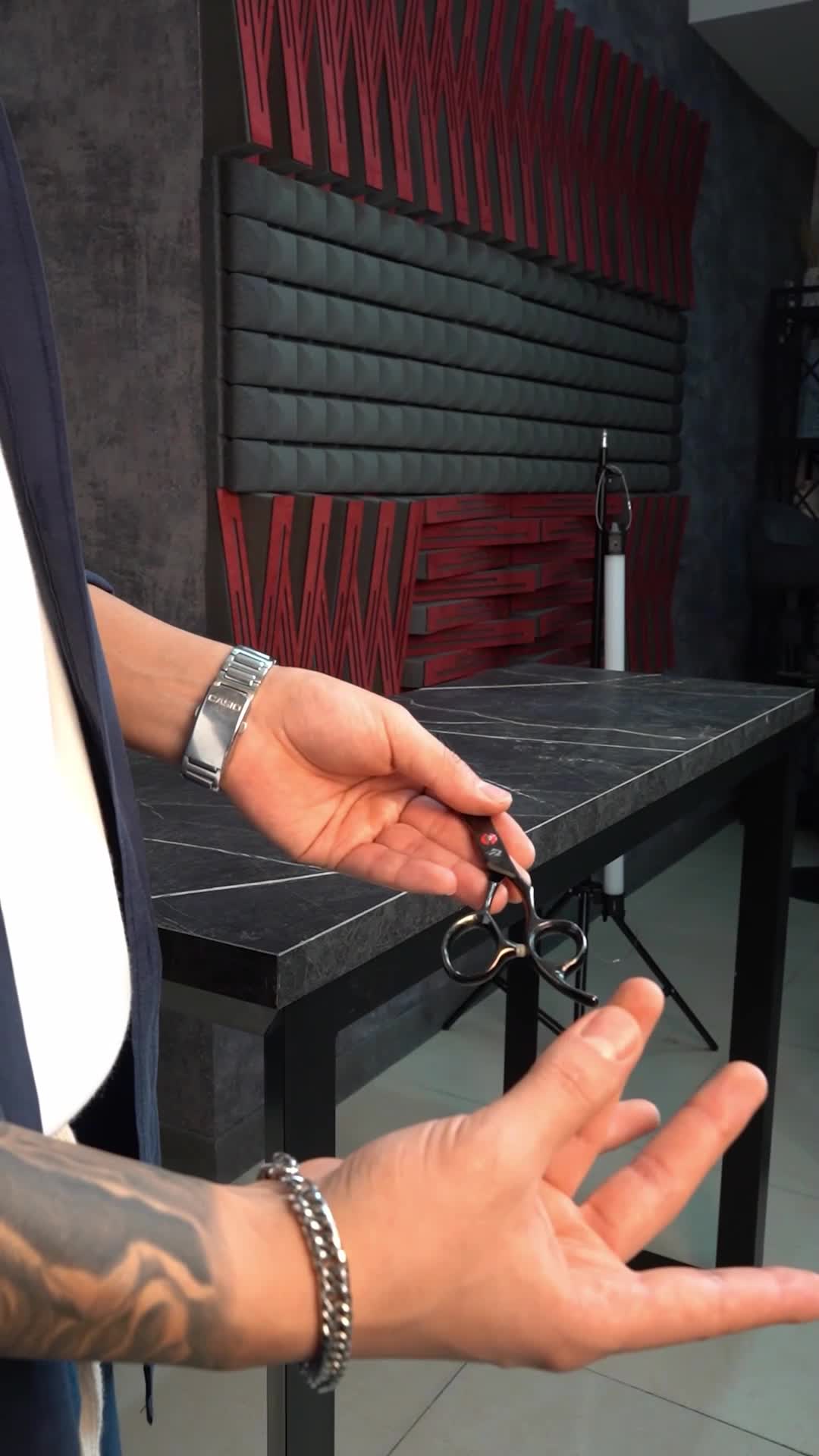 آرایشگری(۵۰٪ تخفیف آموزش)|خدمات آموزشی|تهران, مهران|دیوار