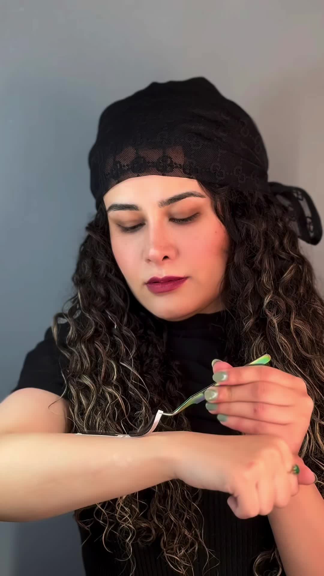 آموزش اکستنشن مژه و لیفت با تخفیف ۵۰درصدی|خدمات آموزشی|مشهد, شهید فرامرز عباسی|دیوار