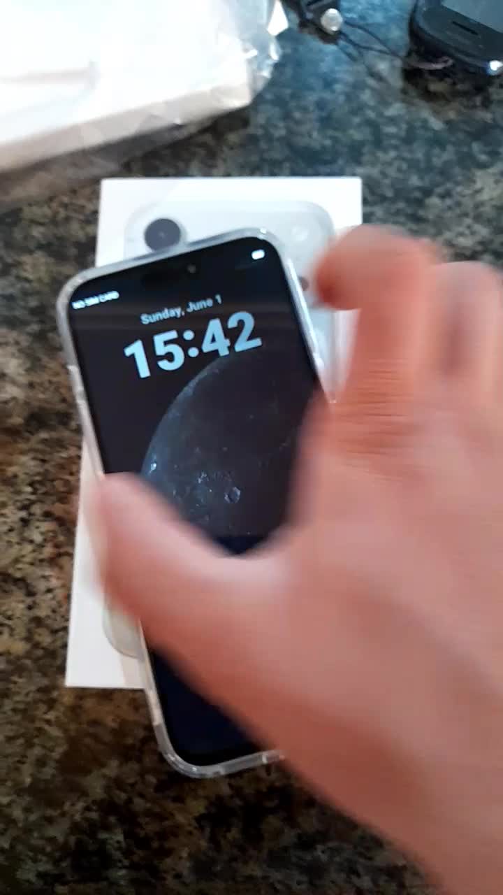 آیفون ۱۷ پرومکس طرح سالم دوروز کارکرد|موبایل|میاندوآب, |دیوار