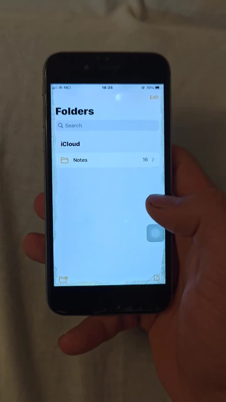iPhone 6 s|موبایل|مشهد, کلاهدوز|دیوار