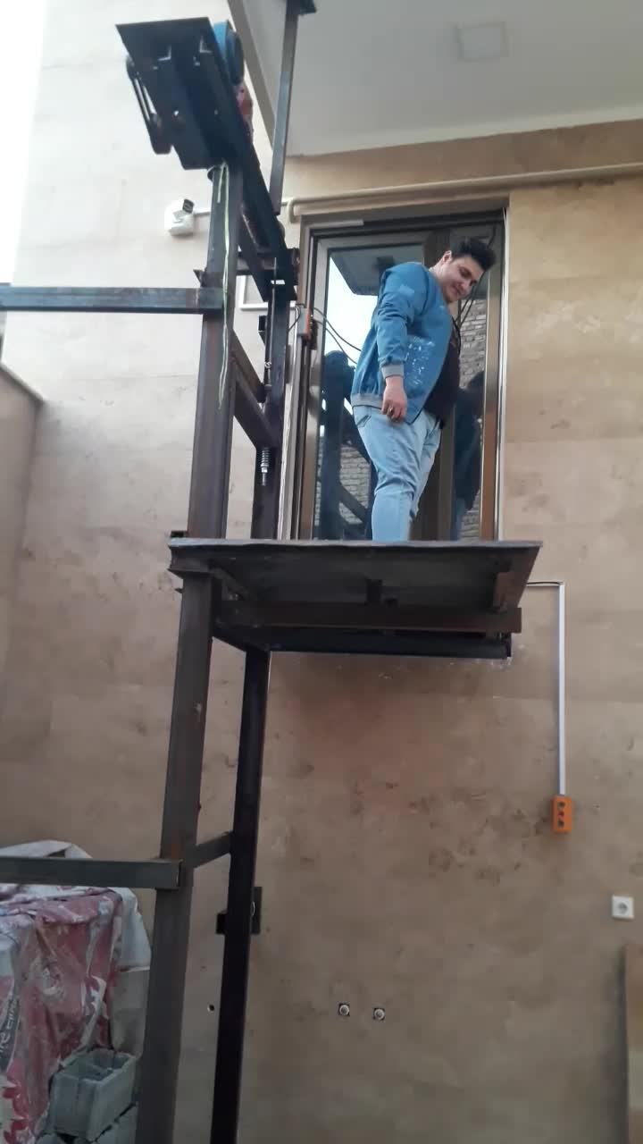 طراحی ساخت وتعمیر بالابر کفی.کارگاهی.مغازه.درتبریز|خدمات پیشه و مهارت|تبریز, |دیوار