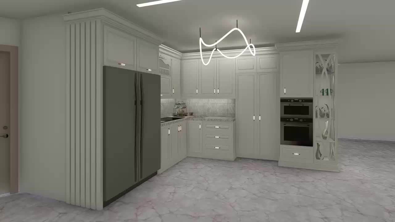 کابینت سوپر لاکچری|مصالح و تجهیزات ساختمان|پاکدشت, پاکدشت (مامازند)|دیوار