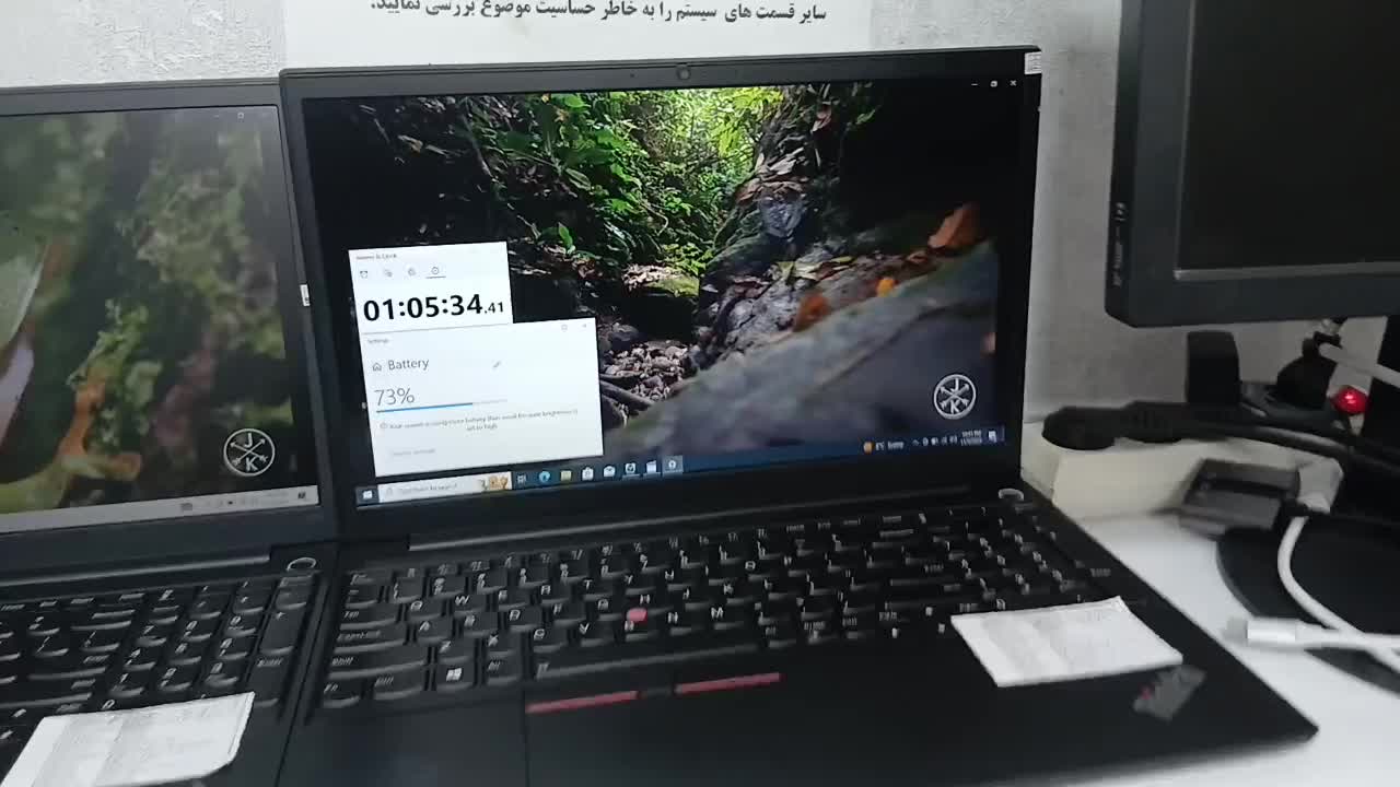 فروش ویژه لپ‌تاپ‌های استوک با تضمین سلامت‌و تنوع|رایانه همراه|اصفهان, پوریای ولی|دیوار