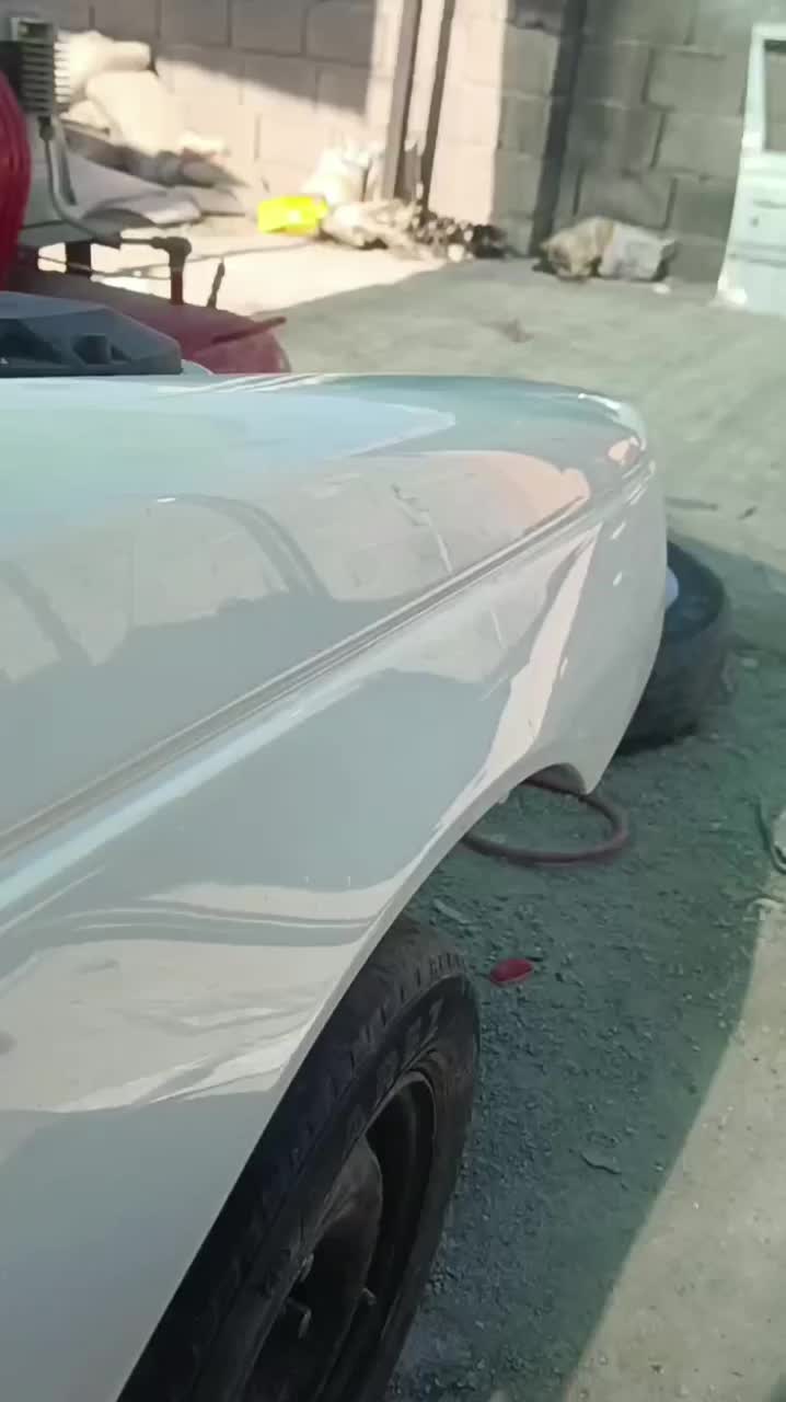 صافکاری نقاشی مکانیکی دقت|خدمات موتور و ماشین|ایرانشهر, |دیوار