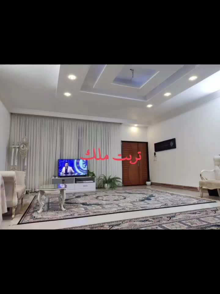 فروش آپارتمانی لوکس در پاسداران|فروش آپارتمان|تربت جام, پاسداران|دیوار