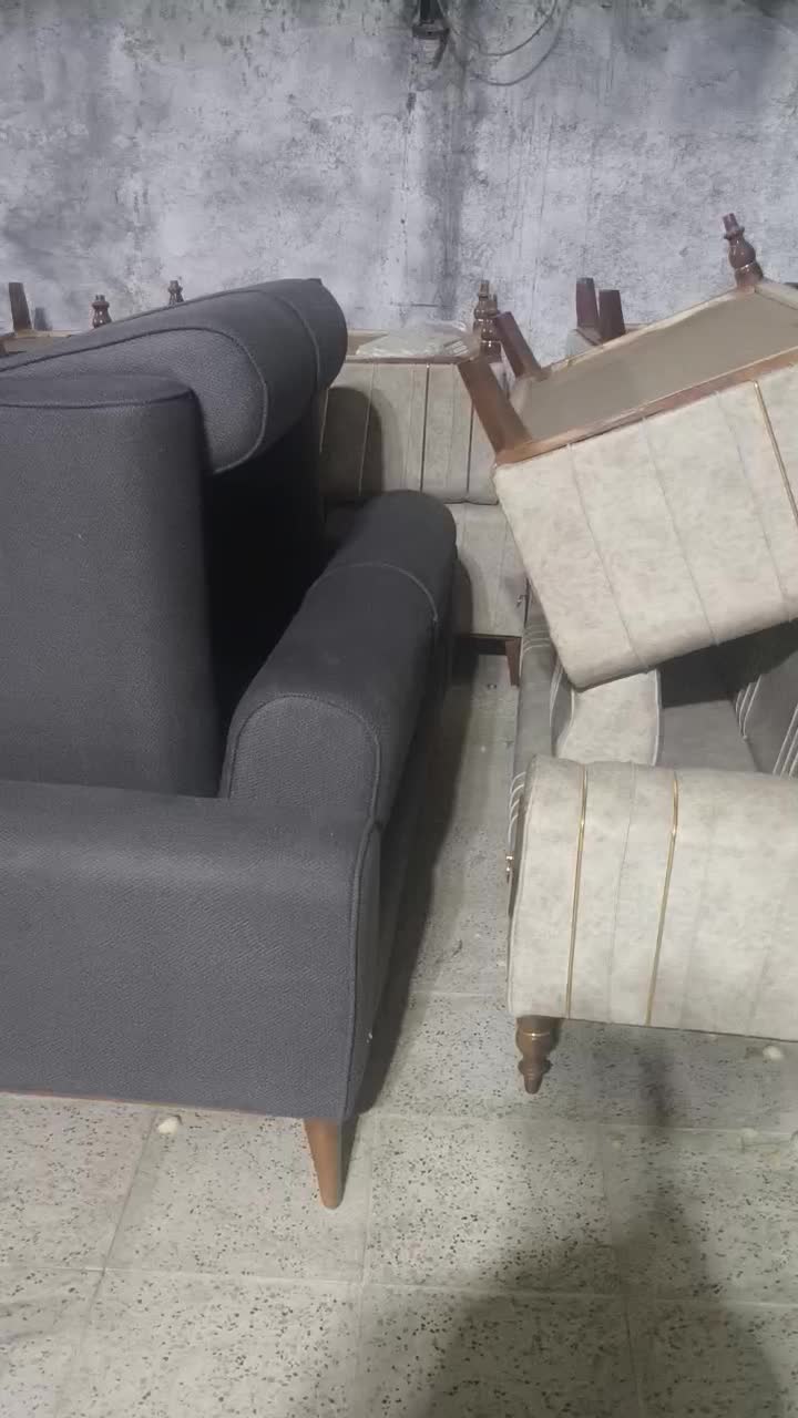 میل و‌مبلمان مدل ژیبا|مبلمان خانگی و میز عسلی|گلپایگان, |دیوار