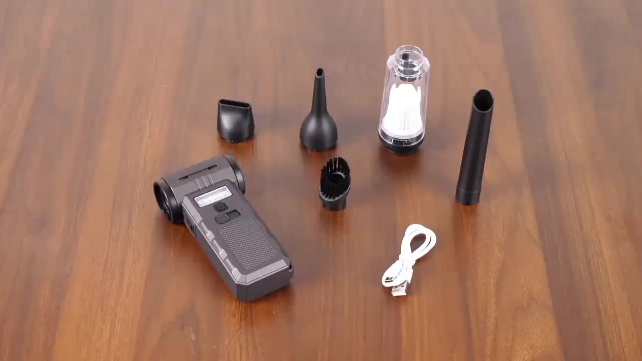 جت فن شارژی سه کاره همه حریف|پنکه و تصفیهکنندهٔ هوا|گرگان, |دیوار