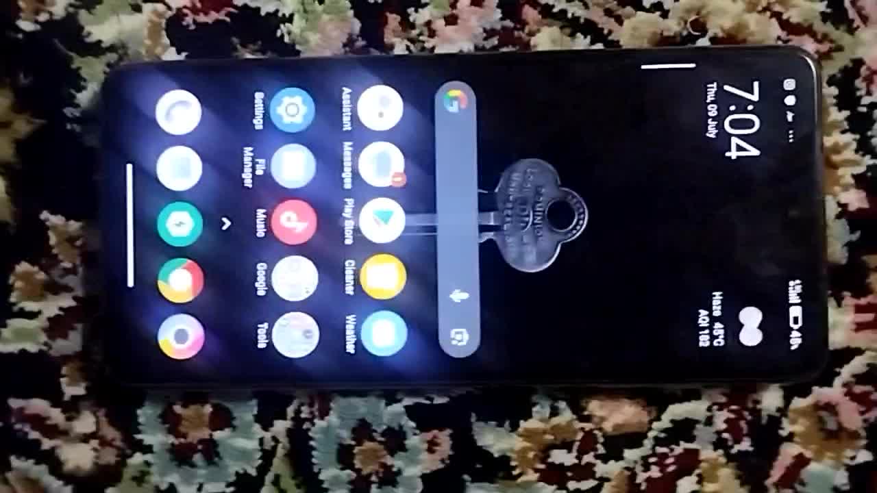 گوشی pocox3pro|موبایل|بندرعباس, |دیوار