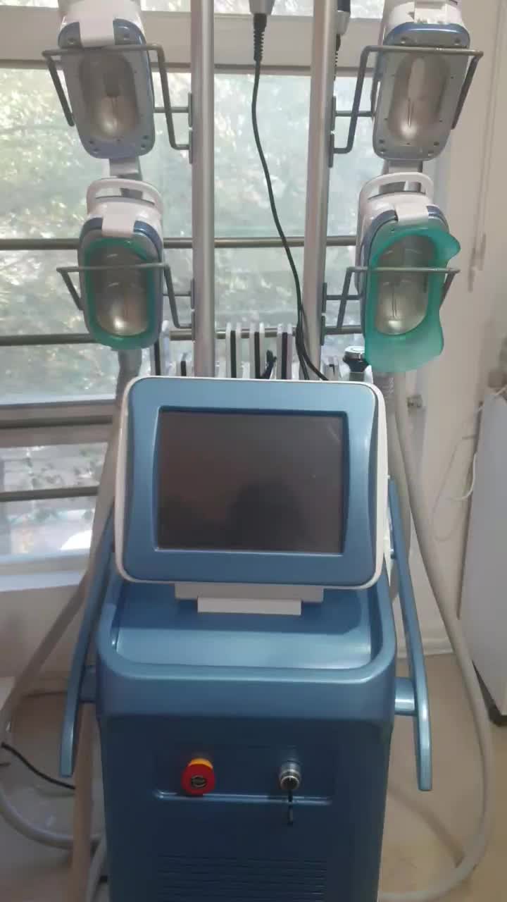 لاغری با کرایو ۳۶۰درجه|خدمات آرایشگری و زیبایی|اصفهان, جلفا|دیوار