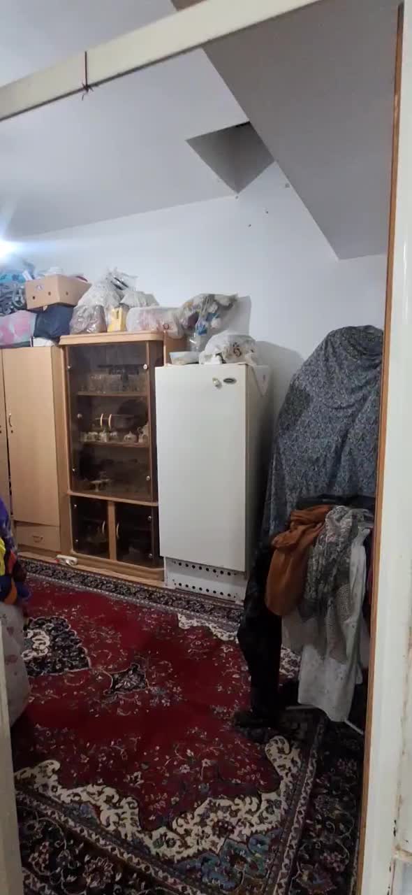 خانه ویلایی 60 متری دربست فروشی فرحبخش شرقی|فروش خانه و ویلا|نیشابور, ۲۲ بهمن|دیوار