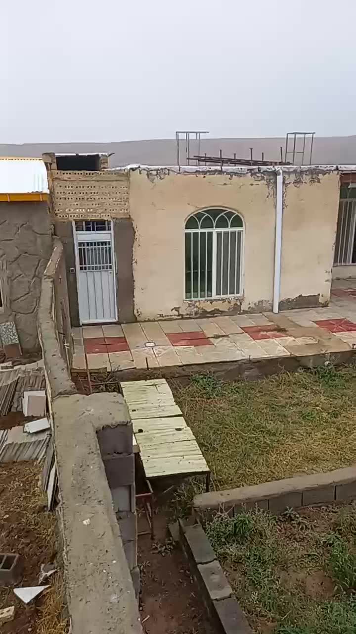 500متر حصار باغ ویلا 325میلیون تومان صوفیان|فروش دفتر صنعتی، کشاورزی، تجاری|صوفیان, |دیوار