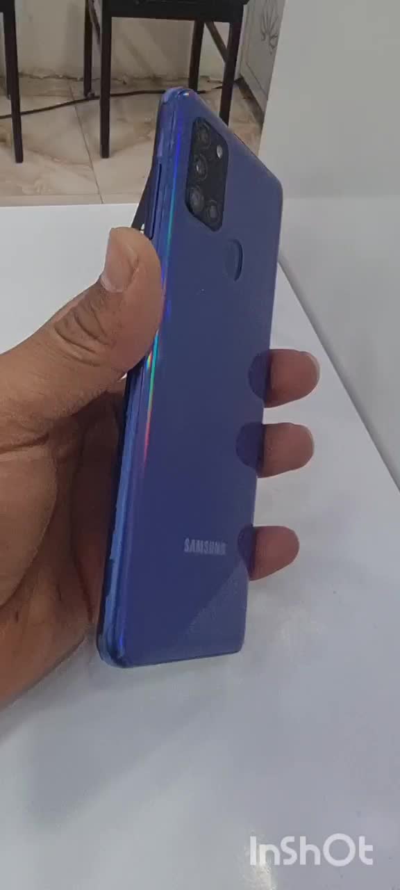 گوشیA21s|موبایل|لردگان, |دیوار