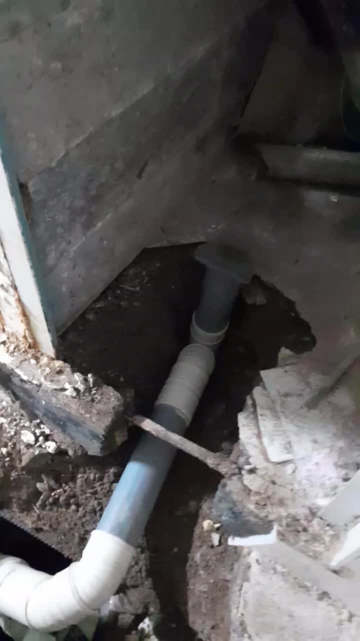 تخریب ساختمان وصل طرح اگو لوله کشی آب فاضلاب|خدمات پیشه و مهارت|مشهد, طلاب|دیوار