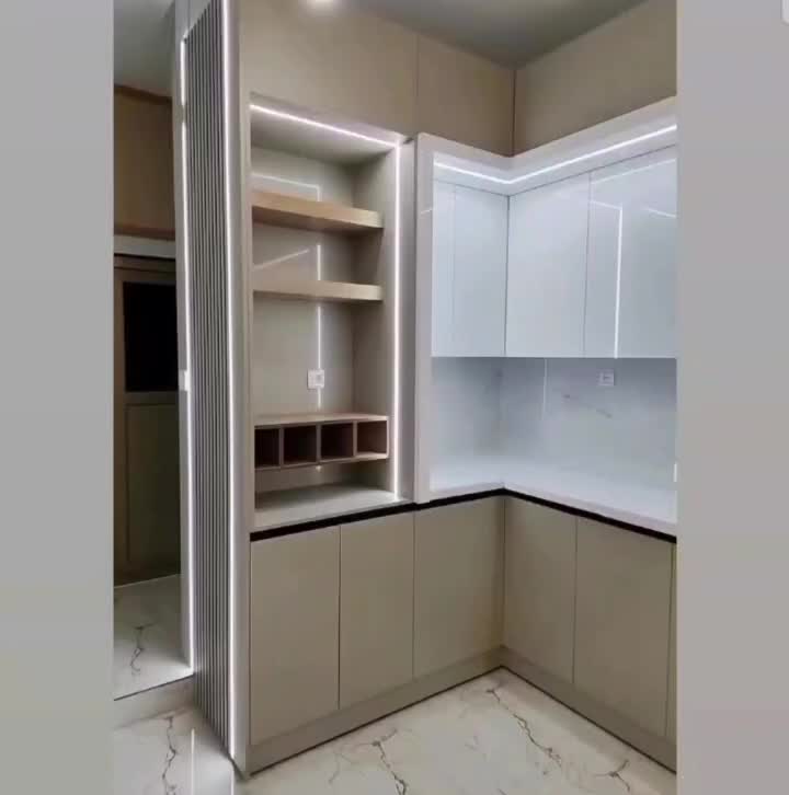 کناف کمدو کابینت 12 ماهه|خدمات پیشه و مهارت|تبریز, |دیوار