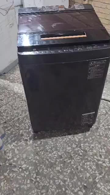 LG.|ماشین لباسشویی و خشک‌کن لباس|اصفهان, ارغوانیه|دیوار