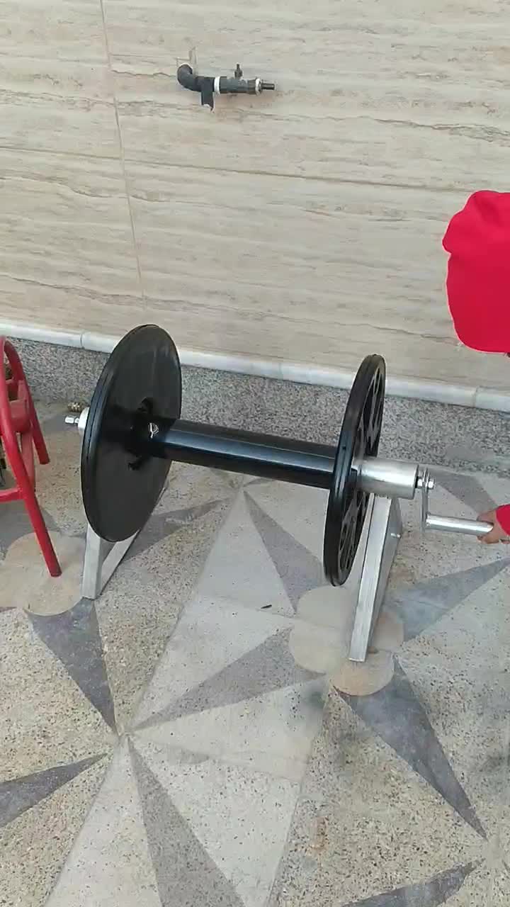 شیلنگ جمع کن صد متری سمپاش|ماشینآلات صنعتی|جهرم, |دیوار