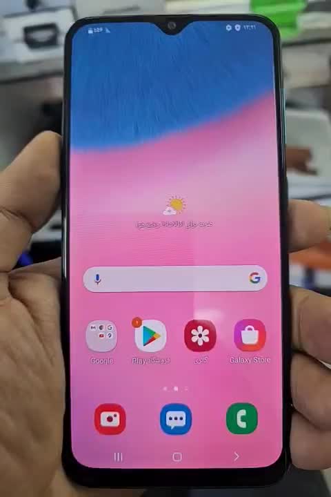 سامسونگ a30s 128|موبایل|اسلامشهر, زرافشان|دیوار