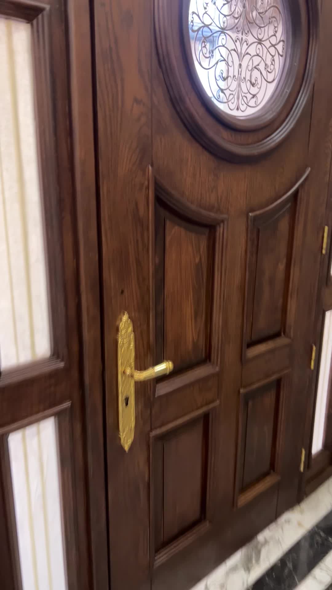 درب ضد سرقت درب های داخلی|خدمات پیشه و مهارت|تهران, امام حسین|دیوار