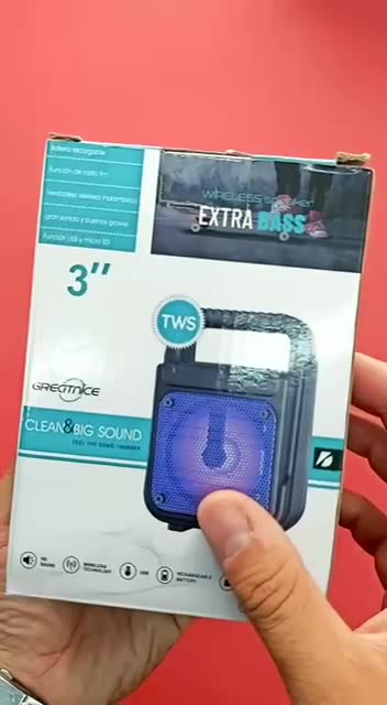 اسپیکر|پخش‌کننده همراه|تهران, جوادیه|دیوار