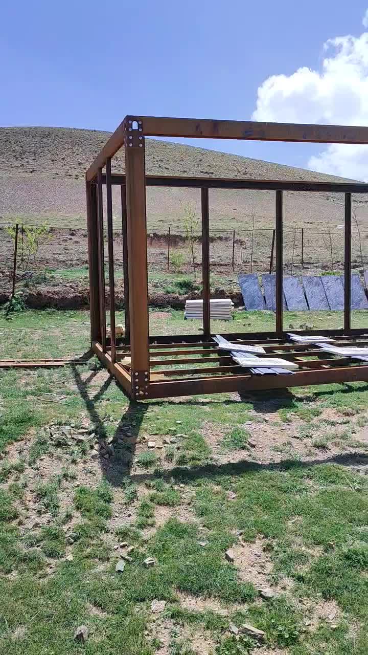 اریا کانکس|مصالح و تجهیزات ساختمان|اراک, |دیوار