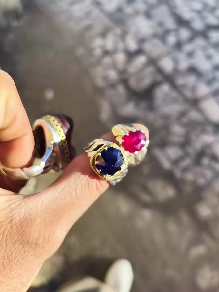 انگشتر|بدلیجات|زاهدان, |دیوار