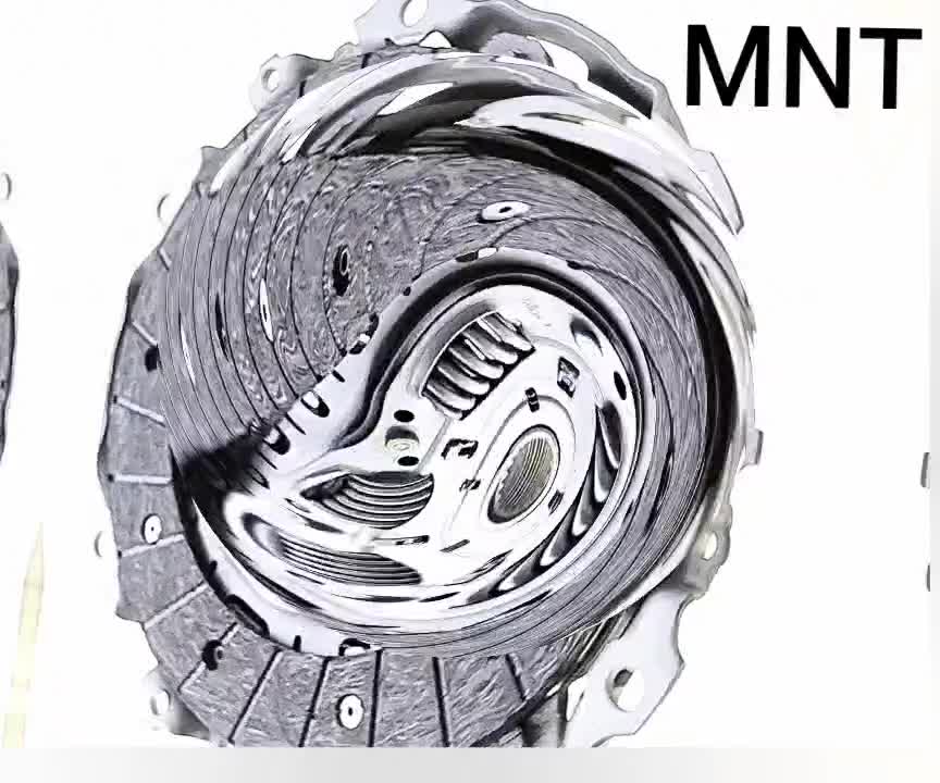دیسک و صفحه کلاچ دیسک وصفحه شرکت محور نوین توس|قطعات یدکی و لوازم جانبی|مشهد, توس|دیوار