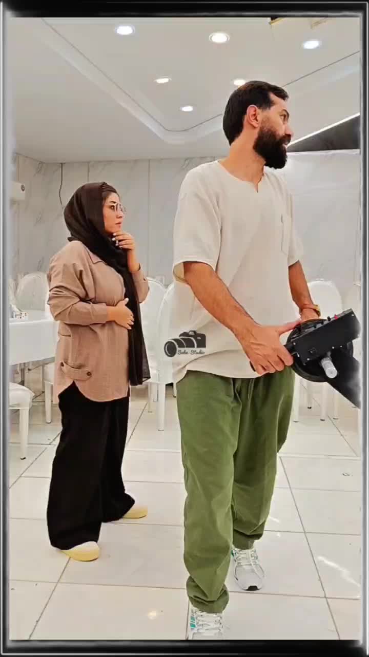 کرین طرح سکسد سری صادراتی پرشین|دوربین عکاسی و فیلم‌برداری|اصفهان, باغ فدک|دیوار