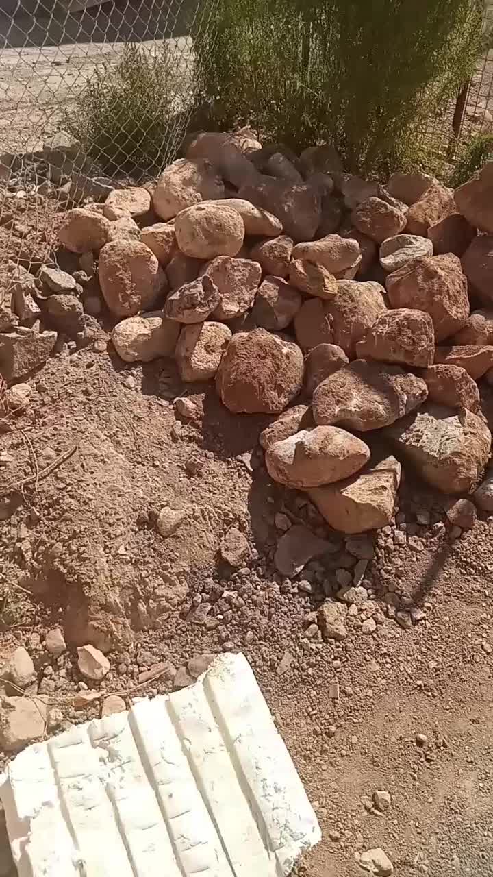 چاه کنی|خدمات پیشه و مهارت|شبستر, |دیوار