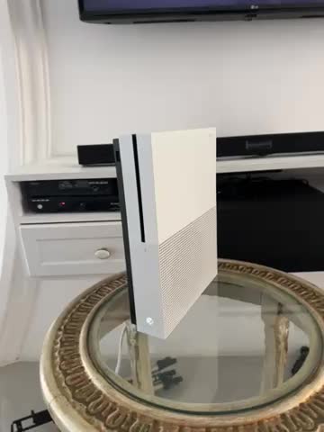 Xbox one s|کنسول، بازی ویدئویی و آنلاین|چالوس, |دیوار