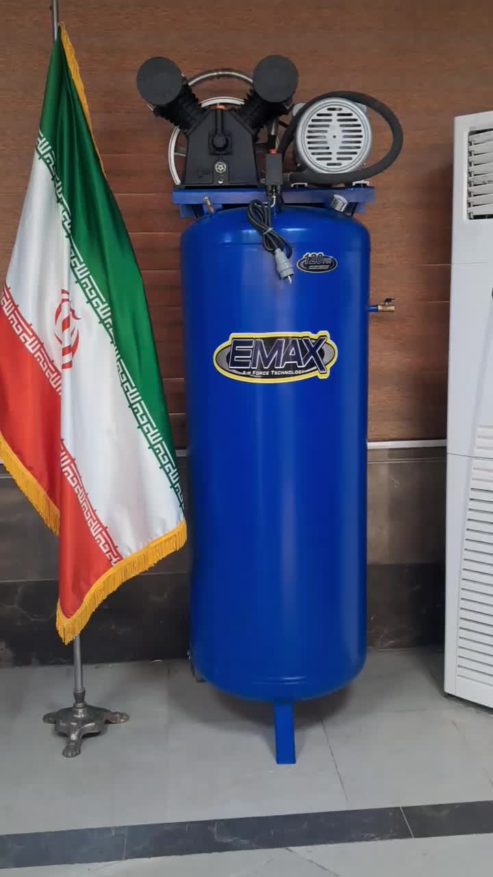 500/1000/750 کمپرسور باد مستقیم از درب کارخانه|ماشینآلات صنعتی|تهران, شهرک شریفی|دیوار