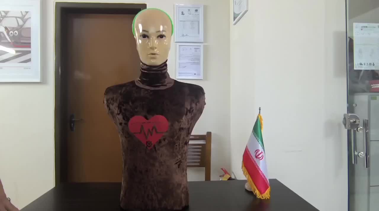 فروش مولاژ های آموزش پزشکی،cpr،تزریقات،سرم|پزشکی|مشهد, کوه سنگی|دیوار