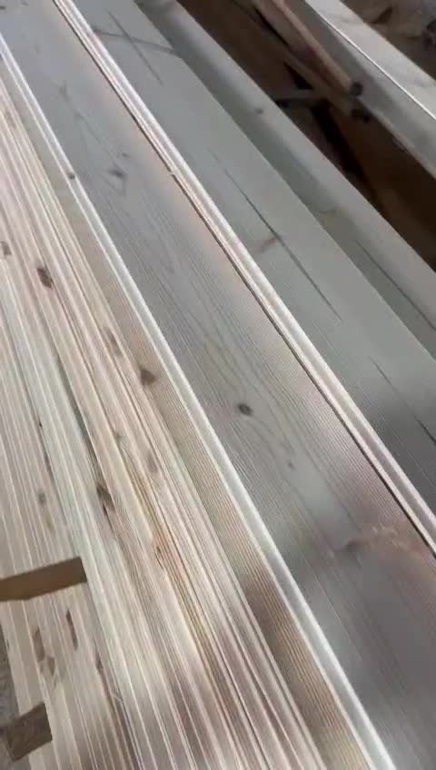 لمبه لمه چوب روسی چوب نما|عمدهفروشی|تهران, مسعودیه|دیوار