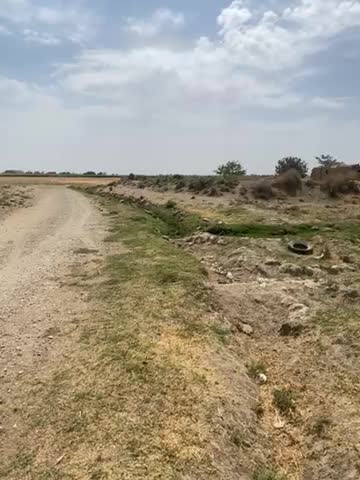 فروش ‌تهاتر زمین کشاورزی|فروش دفتر صنعتی، کشاورزی، تجاری|کرج, حاجی آباد|دیوار