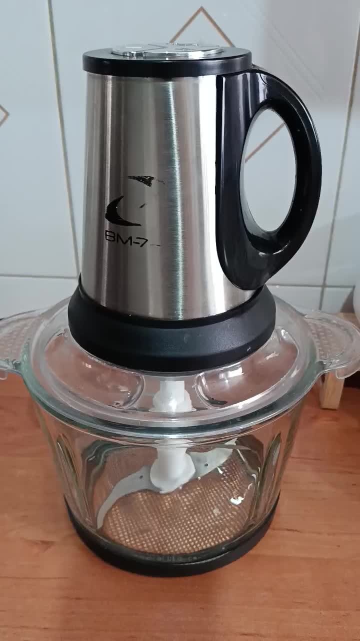 خردکن برقی همراه کارتن|خردکن، آسیاب، غذاساز|دهگلان, |دیوار