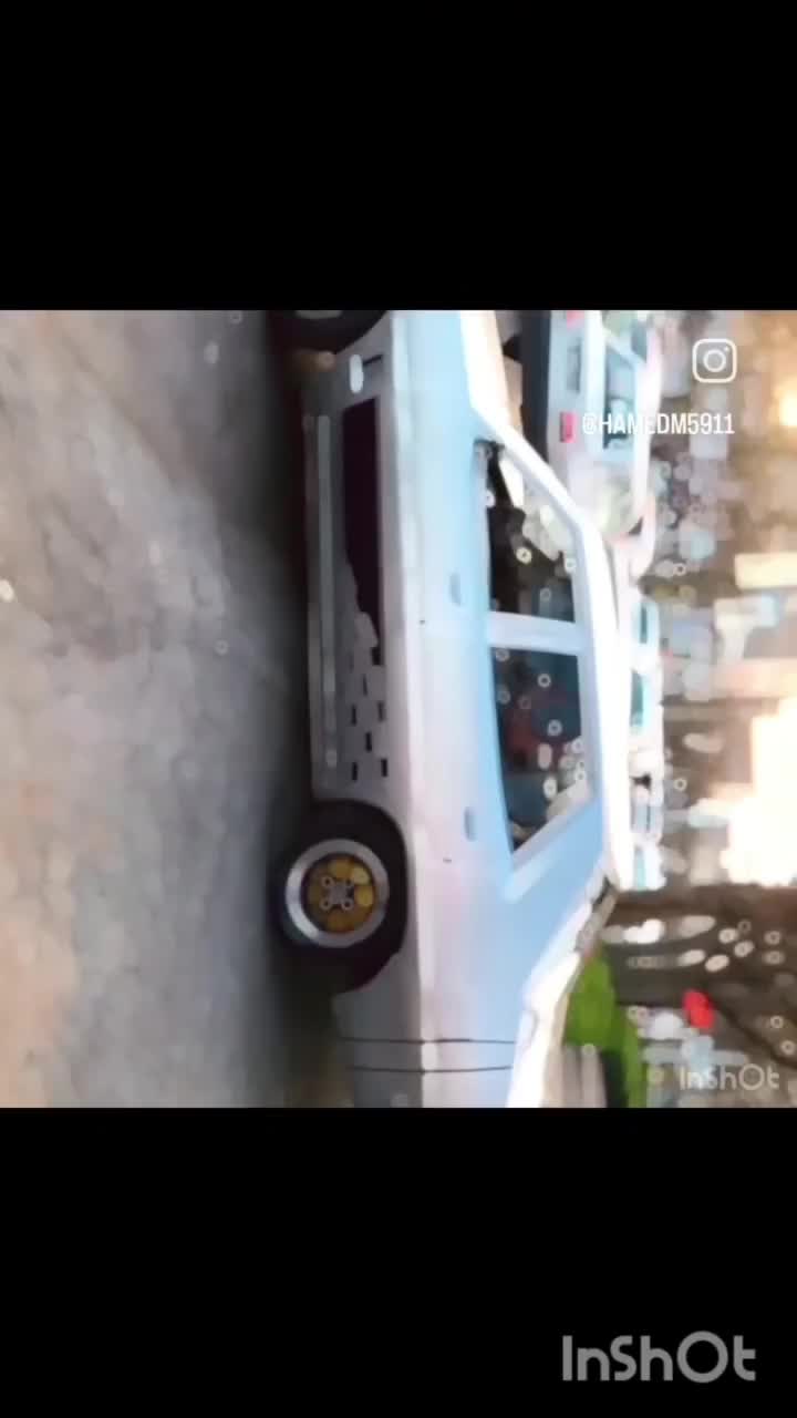 میتسوبیشی گالانت سیگما|خودرو کلاسیک|مشهد, دانش|دیوار