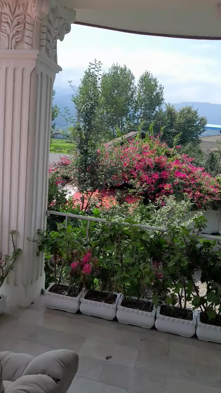 اجاره ویلا شبانه در  شمال کلاچای رحیم آباد|اجارهٔ کوتاه‌مدت ویلا و باغ|کلاچای, |دیوار