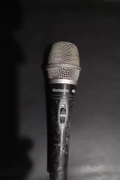 میکروفن مونتاربو|صوتی و تصویری|نیشابور, شهرک بهداری|دیوار