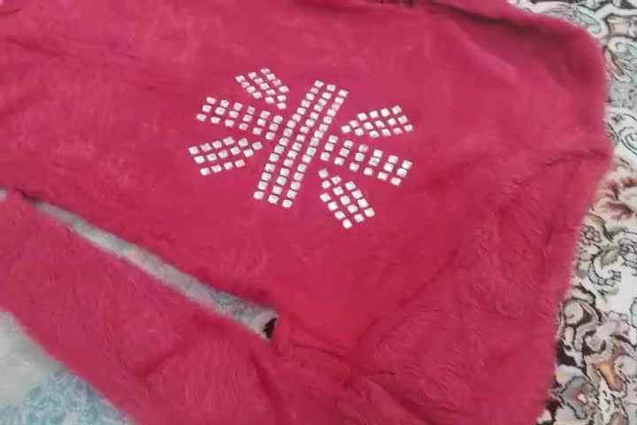 بافت زمستونی|لباس|نسیم‌شهر, |دیوار