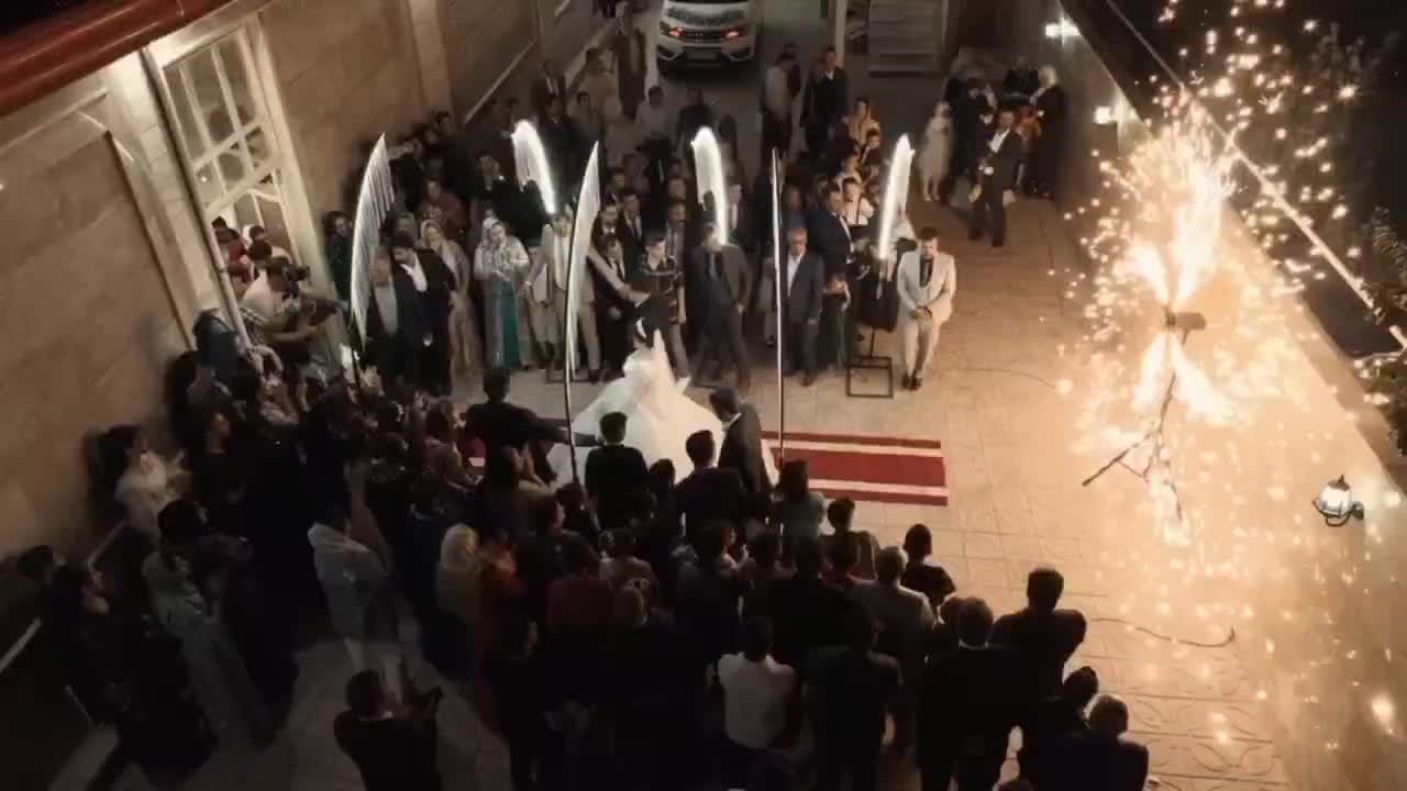 تالار پذیرایی همسفر|خدمات پذیرایی، مراسم|کرمانشاه, |دیوار