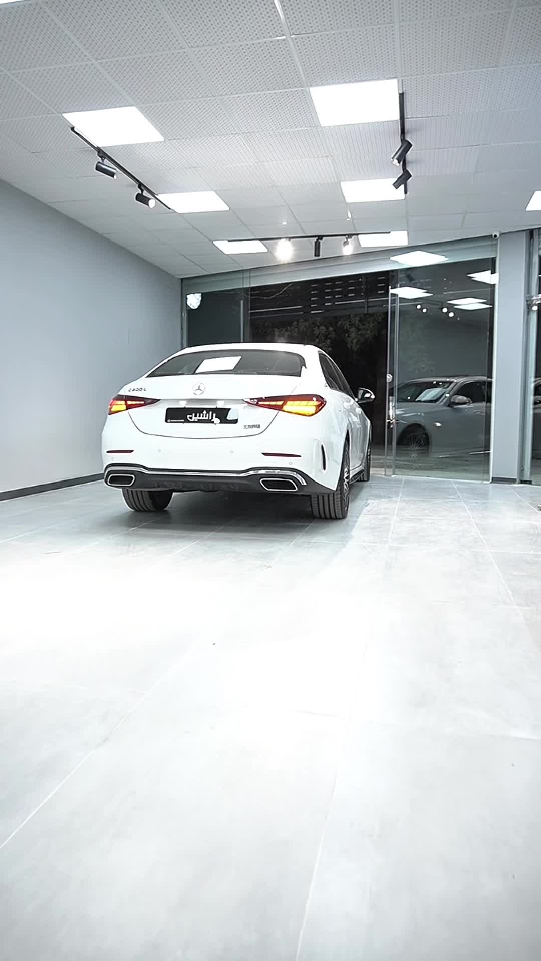 c200 AMG|خودرو سواری و وانت|همدان, |دیوار
