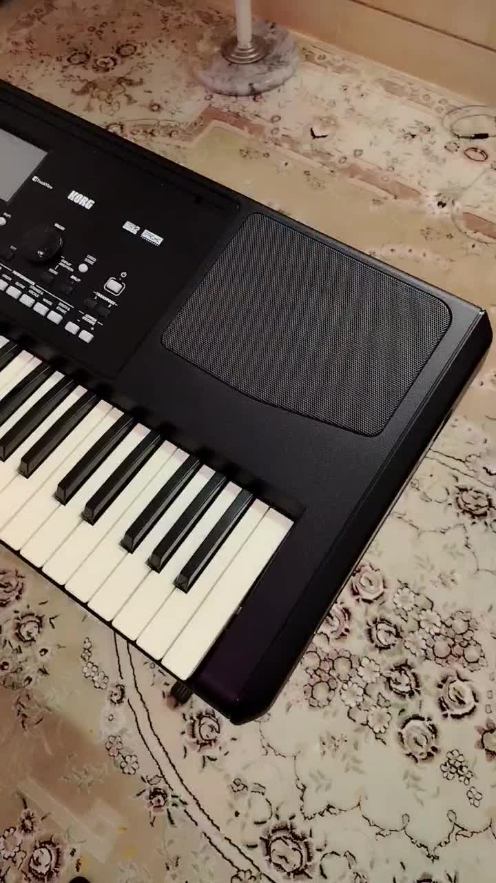 کیبورد pa300|پیانو، کیبورد، آکاردئون|جرقویه, |دیوار