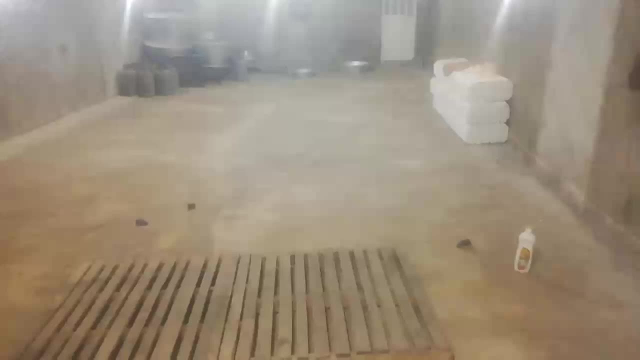 اجاره انباری 120متربلوارنصرمافیروزان|اجارهٔ دفتر صنعتی، کشاورزی، تجاری|شیراز, ماه فیروزان|دیوار