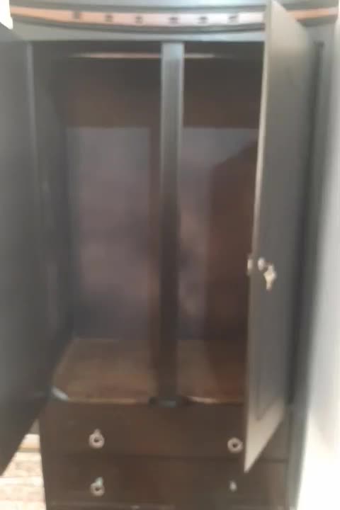 کمد در حد نو دره شهر. تخفیف پای معامله|جاکفشی، کمد، دراور|دره شهر, |دیوار