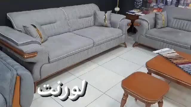 گالری مبل آریانا  ۸نفره تخت خوابشو ۷۵۰۰|مبلمان خانگی و میز عسلی|مشکین‌دشت, |دیوار