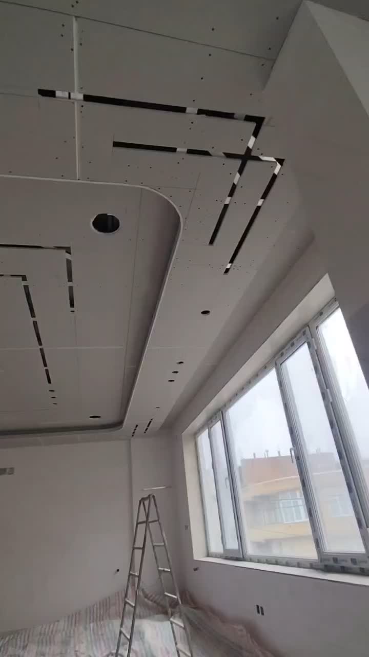 گچکاری سفید کاری و اجرای کناف شهرضا وحومه|خدمات پیشه و مهارت|شهرضا, |دیوار