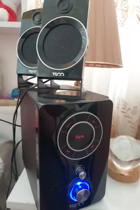 اسپیکر|پخشکننده همراه|بروجرد, |دیوار