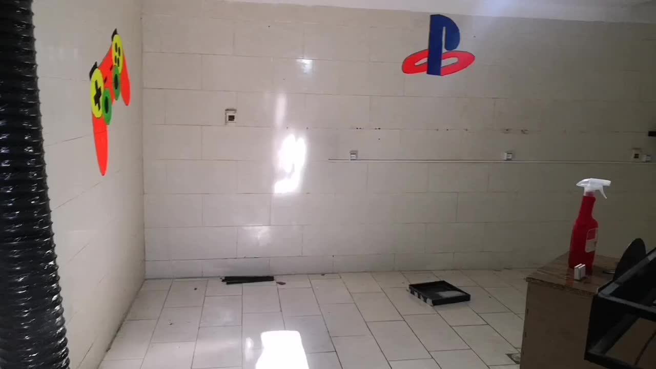 اجاره مغازه واقع در فکوری11|اجارهٔ مغازه و غرفه|مشهد, هفت تیر (نه دره)|دیوار