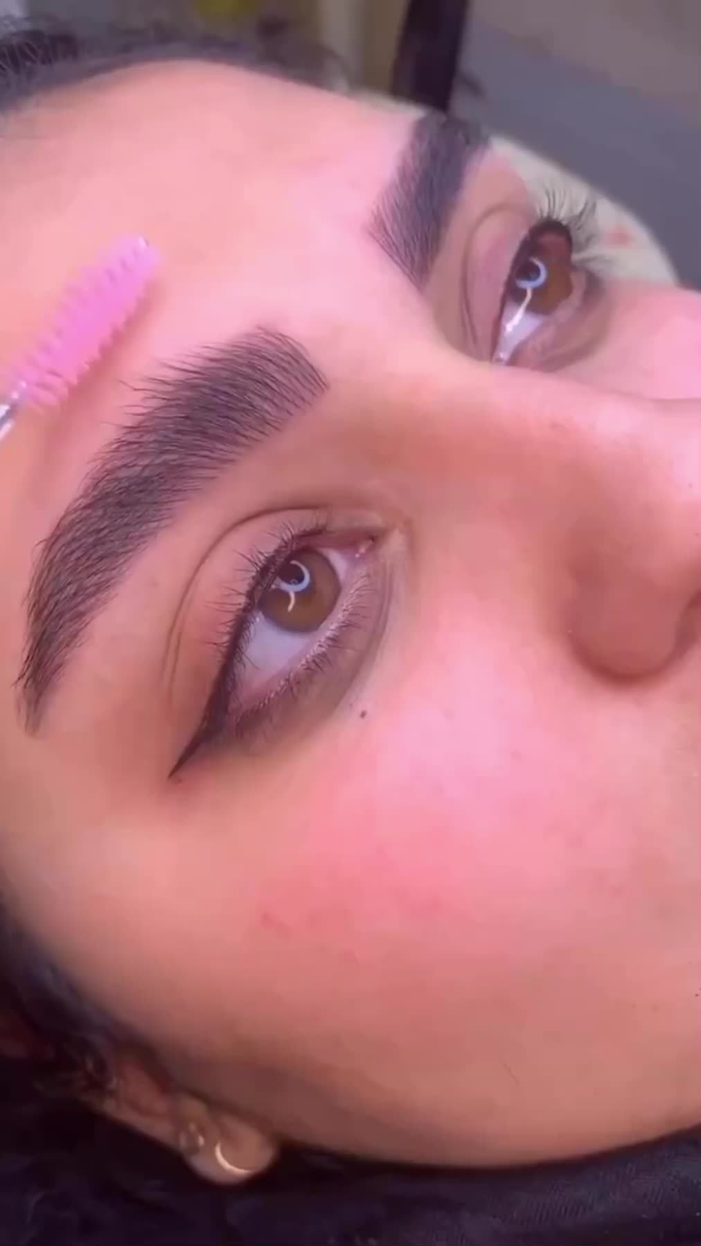 اموزش وخدمات تخصصی ارایش دائم فیبروز-شید لب-خط چشم|خدمات آرایشگری و زیبایی|قم, صفاشهر|دیوار