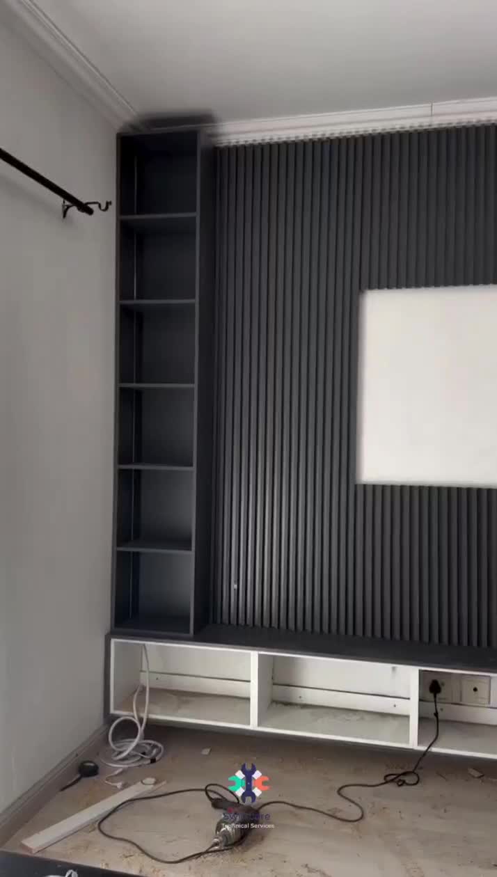 جشنواره فروش تی وی وال با قیمت کاملا به صرفه|میز تلویزیون|اهواز, کوی ملی راه|دیوار